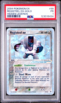 4 Pokemon Card For Specific Buyer As Shown - Image 1