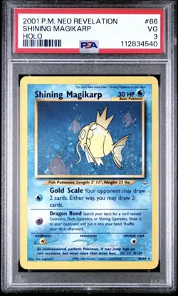 4 Pokemon Card For Specific Buyer As Shown - Image 2