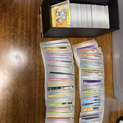 Pokemon TCG Black Bolt/White Flare Bulk Lot 500 Cards. Rare Common Uncommon. NM - Image 2