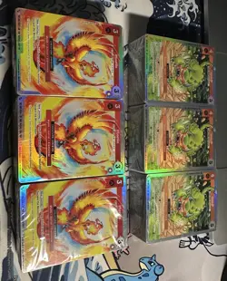 1000+ Metazoo Card Lot - Flex Decks, 2025 Base Set Bulk, 2-Star Rares, Holos - Image 2