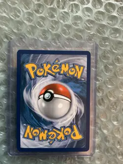 Pokemon TCG XY: Breakthrough M Mewtwo EX Ultra Rare Holo Card 63/162 - Image 2