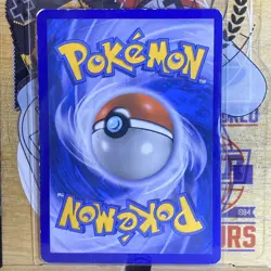 Pokemon TCG Jangmo-o 2017 Stamped Holo Promo Card 75/111 Toys R US - Image 2