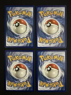 Pokemon TCG Ultra Secret Rare Gold Card Lot Charizard Lugia Pikachu Roaring Moon - Image 5