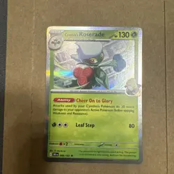 Lot Of 10 Pokemon Holo Cards 65 - Image 2