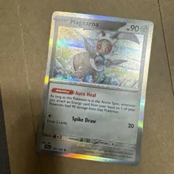 Lot Of 10 Pokemon Holo Cards 65 - Image 4