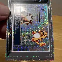 CHARMANDER VS ARCANINE GAMEBOY COLOR - POKEMON CARDS - Image 4