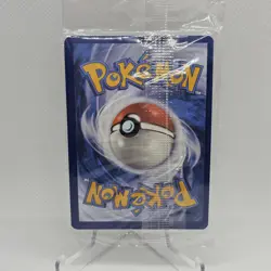 Pokemon Scarlet & Violet Promo Cards Flutter Mane Full Art - Sealed #97 9566 - Image 2