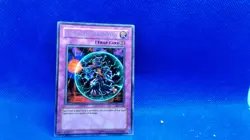 Curse Of Darkness IOC-106 Yu-gi-oh! Trap card Mint - Image 1