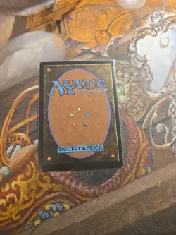 Approach Of The Second Sun Foil MTG Secret Lair 20 Ways To Win - NM - - Image 2