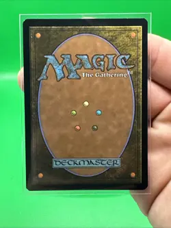 Behold the Sinister Six! (Borderless) MTG Marvel's Spider-Man Foil - Image 4
