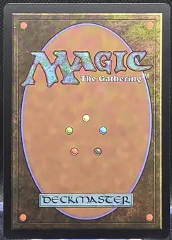 Obscuring Haze #61 Commander 2020 Regular Rare - Image 2