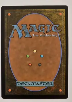 MTG Magic the Gathering Buster Sword FIN! - Image 2