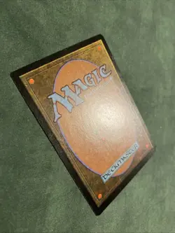 City Of Traitors Exodus 1998 Near Mint Magic The Gathering Mtg - Image 4