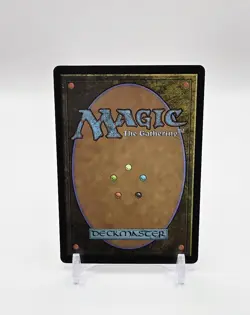 Savage Mansion Land Foil Magic The Gathering TCG Marvel's Spider-Man 183 - Image 2