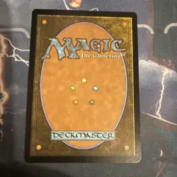 MTG SAVAGE BEATING M 0026 BORDERLESS NON FOIL - Image 4