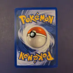Jynx - 31/102 - Base Set - Pokemon Card - NM - Image 2