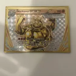 Pokemon Card Lot BREAK Set (6 Cards Total) XY Era Holo NM English Great - Image 2