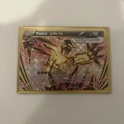 Pokemon Card Lot BREAK Set (6 Cards Total) XY Era Holo NM English Great - Image 3