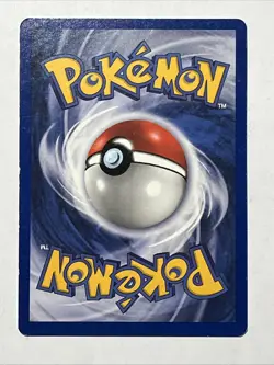 Pokemon TCG Hoppip Neo Genesis 61 Regular Unlimited Common - Image 3