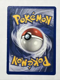 Pokemon TCG Hoppip Neo Genesis 61 Regular Unlimited Common - Image 4