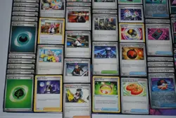 Pokemon TCG - Custom Team Rocket Theme Deck - Crobat EX Sneasel Weezing Raticate - Image 3