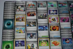 Pokemon TCG - Custom Team Rocket Theme Deck - Crobat EX Sneasel Weezing Raticate - Image 4