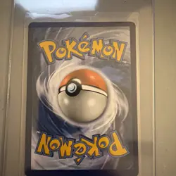 2016 Pokemon MACHAMP BREAK #60/108 XY Evolutions Holo Rare - Image 2