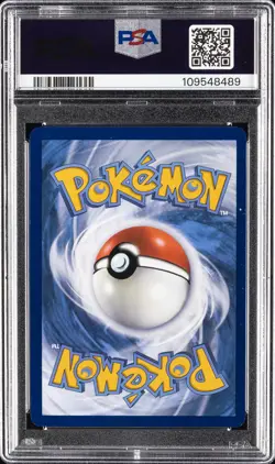 2023 POKEMON SWSH BLACK STAR PROMO #291 FULL ART/LUCARIO VSTAR PSA 10 - Image 2