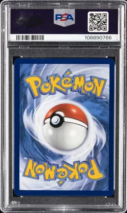 2023 POKEMON SVP EN-SV BLACK STAR PROMO #027 PIKACHU PSA 10 - Image 2