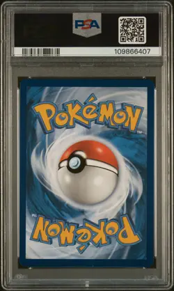 2022 POKEMON SWORD & SHIELD BRILLIANT STARS #154 FULL ART/CHARIZARD V PSA 10 - Image 2