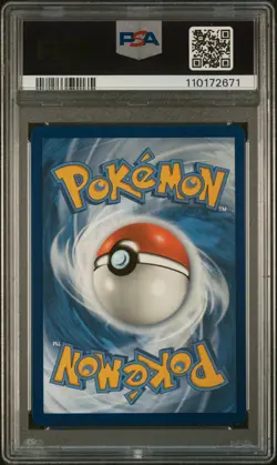 2023 POKEMON OBF EN-OBSIDIAN FLAMES #223 CHARIZARD EX PSA 10 - Image 2