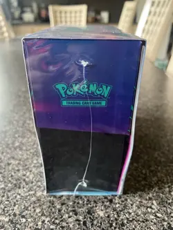 Journey Together Pokemon Center Elite Trainer Box PC ETB New Sealed *SMALL RIP* - Image 5