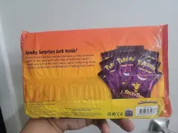 2022 Pokemon TCG TRICK OR TRADE BOOSTER BUNDLE New & Sealed Halloween 40 Packs 820650850783 - Image 5