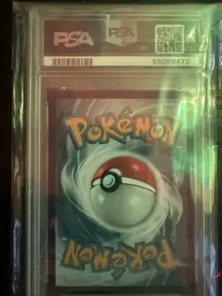 2016 POKEMON XY EVOLUTIONS #9 CHARMANDER PSA 10 - Image 3