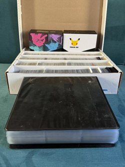 Pokemon TCG Elekid 23/115 Non-Holo Ex Ruby & Sapphire Unseen Forces 2005 LP - Image 3