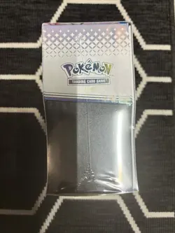 Prismatic Evolutions Pokemon Center Elite Trainer Box PC ETB Factory Sealed - Image 4
