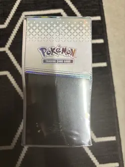 Prismatic Evolutions Pokemon Center Elite Trainer Box PC ETB Factory Sealed - Image 5