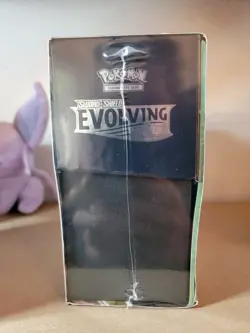 Pokemon Center Exclusive Evolving Skies Elite Trainer Box (ETB) Sealed Set of 2 - Image 3