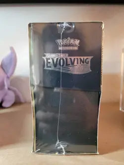 Pokemon Center Exclusive Evolving Skies Elite Trainer Box (ETB) Sealed Set of 2 - Image 4
