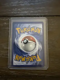 2025 Pokemon Mega Latias EX 100/132 - 5ban Graphics - Secret Rare Holo Raw - Image 2