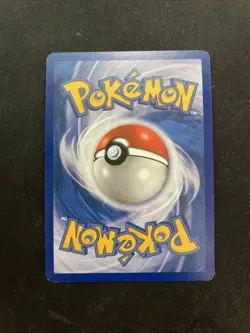 2010 Pokemon Pokemon HeartGold & SoulSilver Magikarp 72/123 Reverse Holo (LP) - Image 2