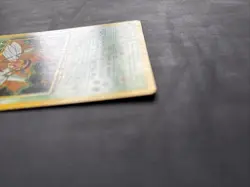 Pokemon TCG Beedrill 18/75 Neo Discovery Regular Unlimited Rare Non Holo - MP - Image 2