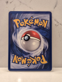 Pokemon 2004 Rattata EX Team Rocket Returns 71/109 Common LP (Left available) - Image 2