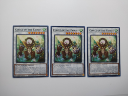 Circle of the Fairies PHHY-EN042 Photon Hypernova 1st Edition - Image 1