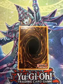 Yu-Gi-Oh Apprentice Illusion Magician 1st Edition Ultra Rare LDS3-EN087 NM - Image 2