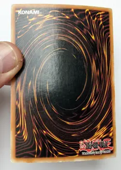 Yugioh! 2x Eradicator Epidemic Virus FOTB-EN068 Secret Rare 1st Edition First - Image 4