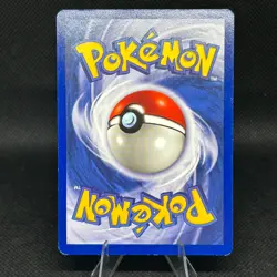 Growlithe 28/102 Uncommon Base Set (Shadowless) Pokemon Card - Image 2