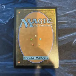MTG English The One Ring (Borderless) NM Foil - Image 2