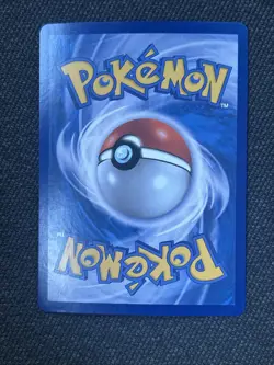 KOREAN Pokemon Card Pidgeotto AR 119/108 SV3 Ruler of the Black Flame - Image 2