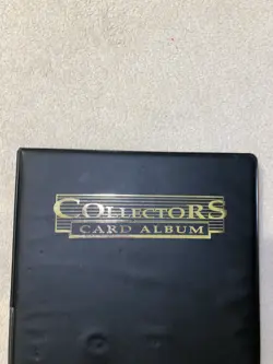 Yugioh Binder Collection 1000+ Cards 200+ Holo INSANE DEAL - Image 2